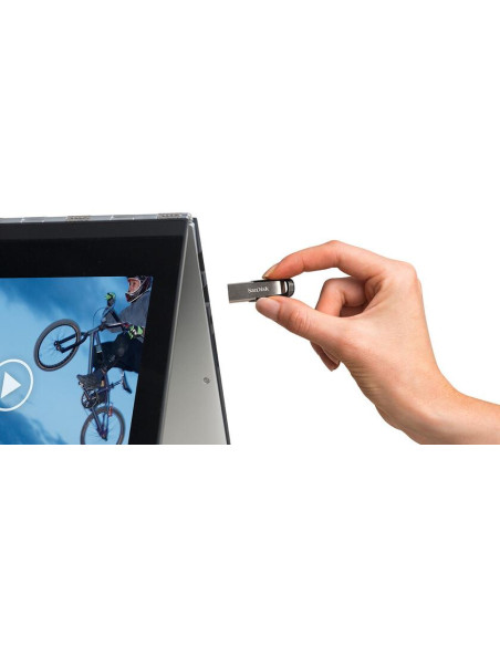 MEMORY DRIVE FLASH USB3 512GB/SDCZ73-512G-G46 SANDISK