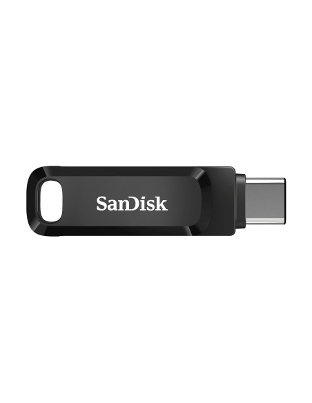 MEMORY DRIVE FLASH USB-C 512GB/SDDDC3-512G-G46 SANDISK