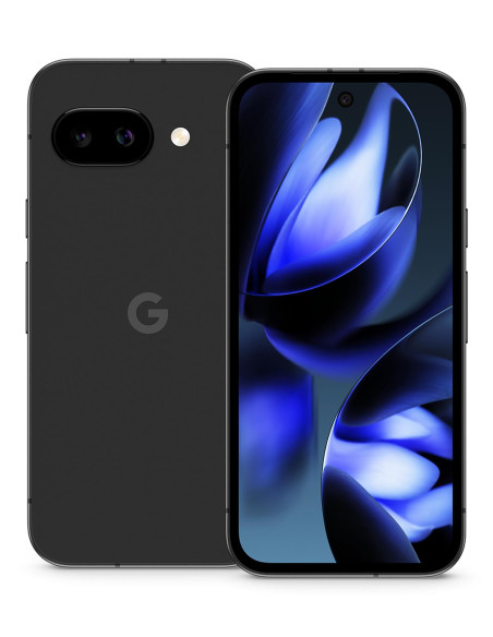 MOBILE PHONE PIXEL 9A 5G 128GB/OBSIDIAN GA05769-GB GOOGLE