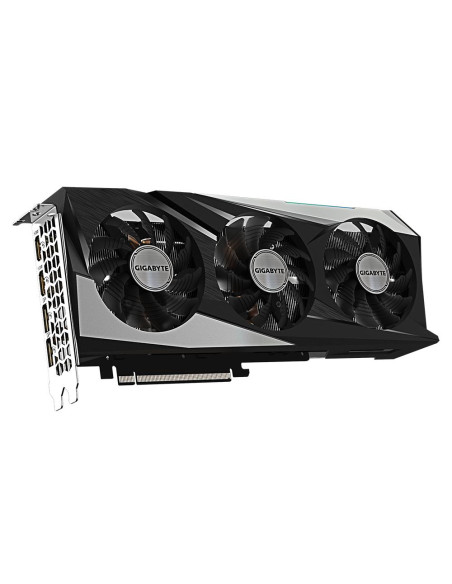 Graphics Card, GIGABYTE, AMD Radeon RX 7600, 8 GB, GDDR6, 128 bit, PCIE 4.0 16x, 2xHDMI, 2xDisplayPort, GV-R76GAMINGOC-8GD1.1