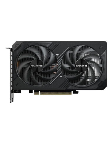 Graphics Card, GIGABYTE, NVIDIA, GeForce RTX 5060 Ti, 2587 MHz, 16 GB, GDDR7, 128 bit, PCI Express 5.0, Active, N506TWF2MAXOC-1