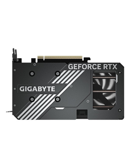 Graphics Card, GIGABYTE, NVIDIA, GeForce RTX 5060 Ti, 2587 MHz, 16 GB, GDDR7, 128 bit, PCI Express 5.0, Active, N506TWF2MAXOC-1