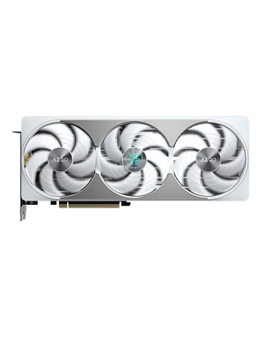 Graphics Card, GIGABYTE, NVIDIA GeForce RTX 5080, 16 GB, GDDR7, 256 bit, PCIE 5.0 16x, GPU 2617 MHz, Dual Slot Fansink, GV-N508