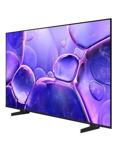 TV Set, SAMSUNG, 55 ", 4K Ultra HD, 3840 x 2160 pixels, Flat, 16:9, LED, UE55U8072FUXXH