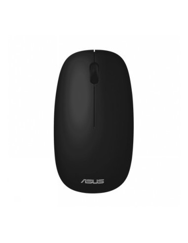 ASUS W5000 WIRELESS KEYBOARD AND MOUSE SET BLACK US