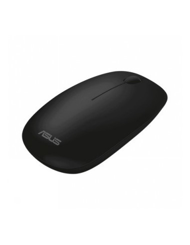 ASUS W5000 WIRELESS KEYBOARD AND MOUSE SET BLACK US