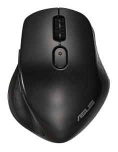 ASUS MW203 MULTI-DEVICE WIRELESS SILENT MOUSE BLACK