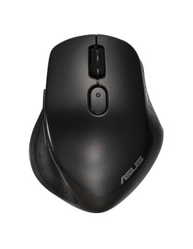 ASUS MW203 MULTI-DEVICE WIRELESS SILENT MOUSE BLACK