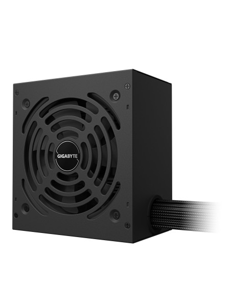 Power Supply, GIGABYTE, GP-P650G PG5, ATX, PC, 100 - 240 V, 650 W, GP-P650GPG5