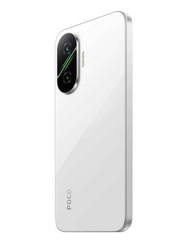 MOBILE PHONE POCO F7/12/512GB WHITE MZB0KFNEU POCO