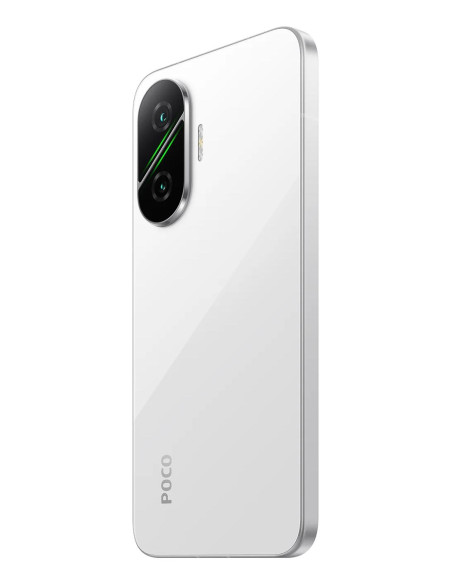 MOBILE PHONE POCO F7/12/512GB WHITE MZB0KFNEU POCO