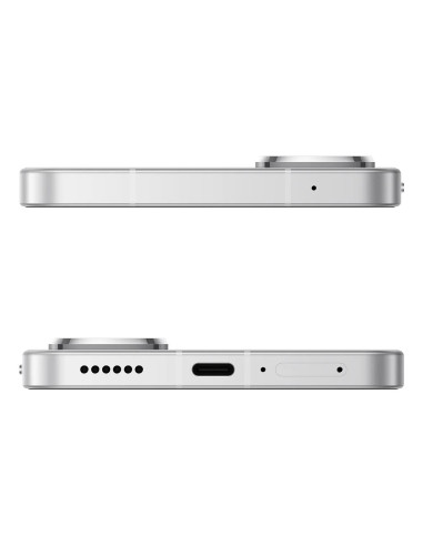 MOBILE PHONE POCO F7/12/512GB WHITE MZB0KFNEU POCO