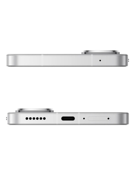 MOBILE PHONE POCO F7/12/512GB WHITE MZB0KFNEU POCO