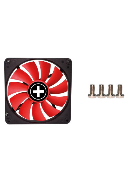 CASE FAN 140MM PWM 4P/12V XF051 XILENCE