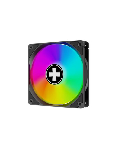 CASE FAN 120MM XPF120X.ARGB/12V XF083 XILENCE
