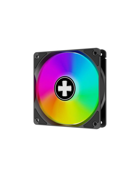 CASE FAN 120MM XPF120X.ARGB/12V XF083 XILENCE