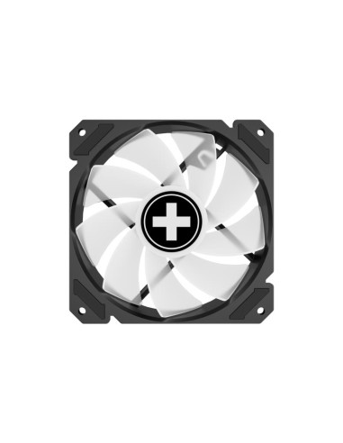 CASE FAN 120MM PWM ARGB REVERS/4PIN XF065 XILENCE