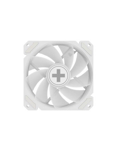 CASE FAN 120MM PWM ARGB REVERS/4PIN WHITE XF066 XILENCE