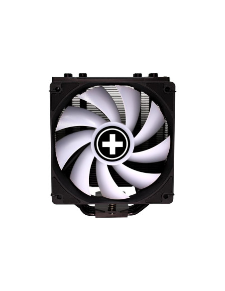 CPU COOLER MULTI SOCKET/M704PRO.ARGB XC056 XILENCE
