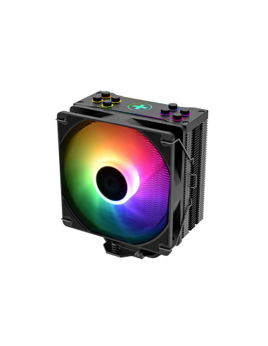CPU COOLER MULTI SOCKET/M704PRO.ARGB XC056 XILENCE