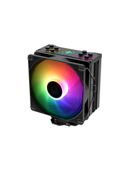 CPU COOLER MULTI SOCKET/M704PRO.ARGB XC056 XILENCE