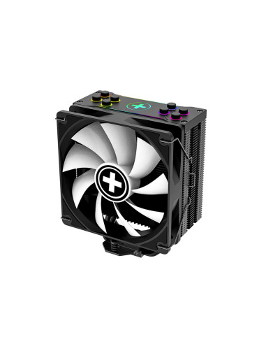 CPU COOLER MULTI SOCKET/M704PRO.ARGB XC056 XILENCE