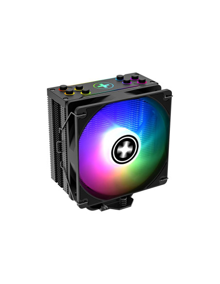 CPU COOLER MULTI SOCKET/M704PRO.ARGB XC056 XILENCE