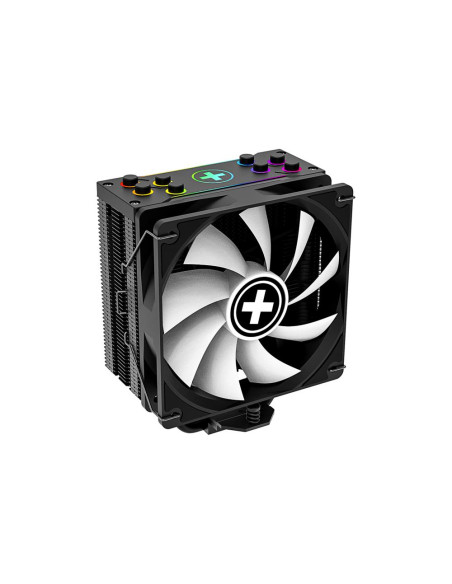 CPU COOLER MULTI SOCKET/M704PRO.ARGB XC056 XILENCE