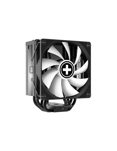CPU COOLER MULTI SOCKET/M704PRO.ARGB XC056 XILENCE