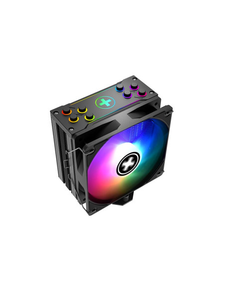 CPU COOLER MULTI SOCKET/M704PRO.ARGB XC056 XILENCE