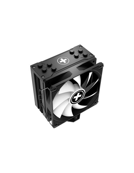 CPU COOLER MULTI SOCKET/M704PRO.ARGB XC056 XILENCE