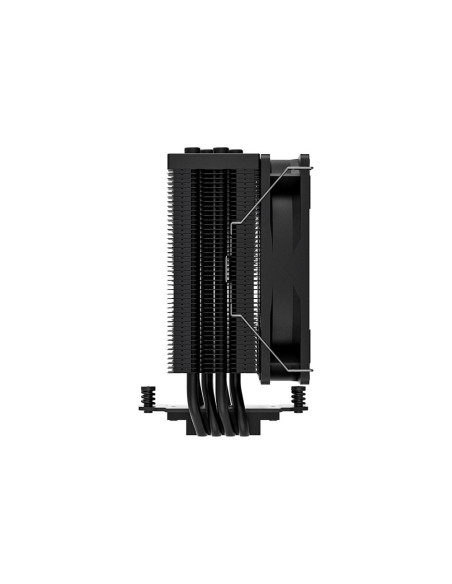 CPU COOLER MULTI SOCKET/M704PRO.ARGB XC056 XILENCE
