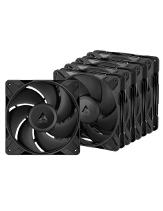 CASE FAN 140MM P14 PRO PST/5PCS ACFAN00319A ARCTIC