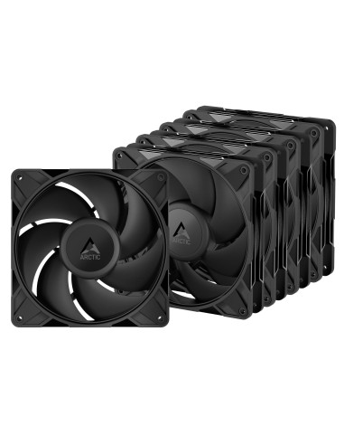 CASE FAN 140MM P14 PRO PST/5PCS ACFAN00319A ARCTIC
