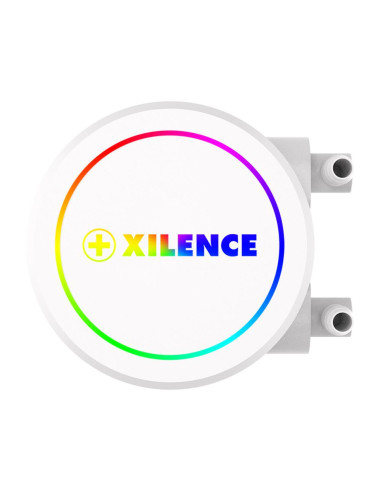 CPU COOLER MULTI SOCKET/LQ240.W.ARGB XC974 XILENCE