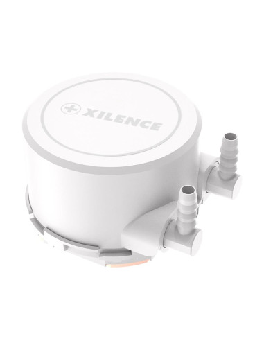 CPU COOLER MULTI SOCKET/LQ240.W.ARGB XC974 XILENCE