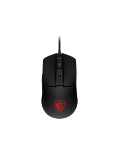 MOUSE USB OPTICAL GAMING/FORGE GM100 MSI