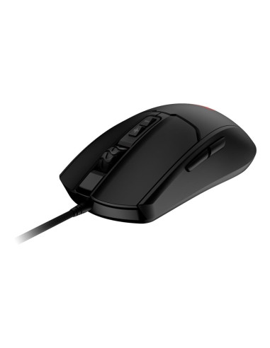 MOUSE USB OPTICAL GAMING/FORGE GM100 MSI