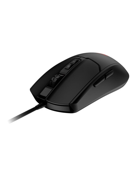 MOUSE USB OPTICAL GAMING/FORGE GM100 MSI