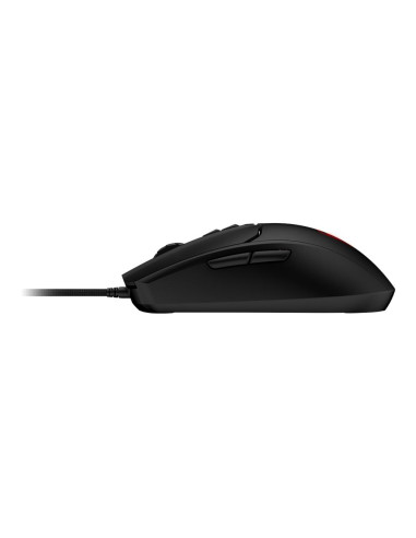 MOUSE USB OPTICAL GAMING/FORGE GM100 MSI