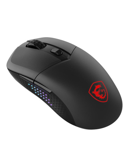 MOUSE USB OPTICAL WRL GAMING/VERSA 300 ELITE W MSI