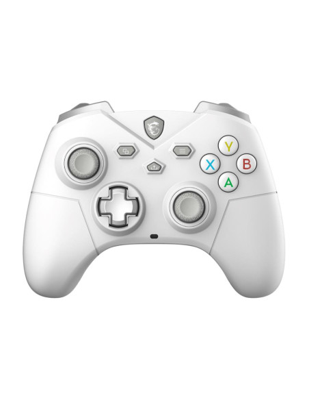 GAMEPAD WRL/FORCE GC300 W WHITE MSI