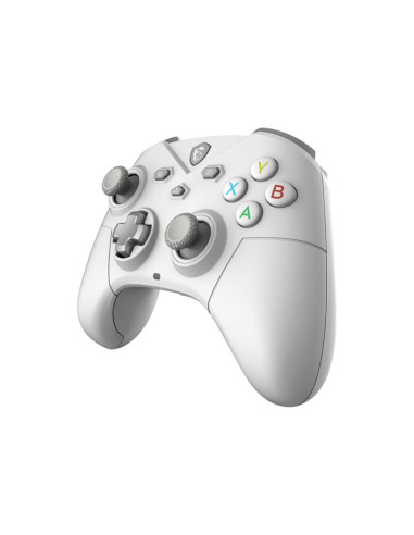 GAMEPAD WRL/FORCE GC300 W WHITE MSI