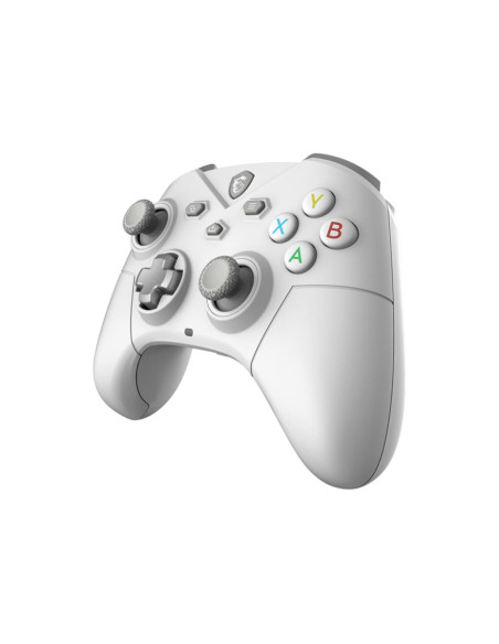 GAMEPAD WRL/FORCE GC300 W WHITE MSI
