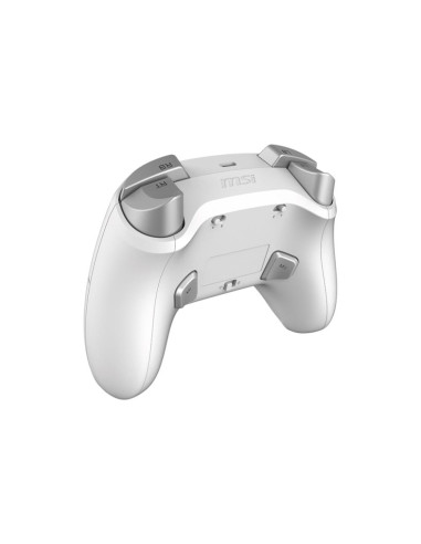 GAMEPAD WRL/FORCE GC300 W WHITE MSI