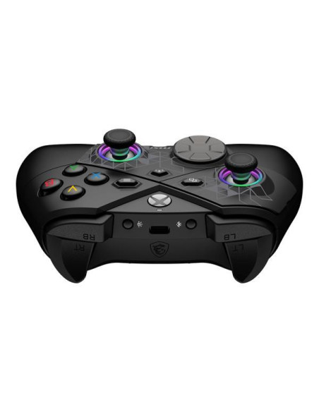 GAMEPAD WRL FORCE PRO W/FORCE PRO W MSI