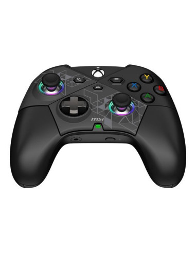 GAMEPAD WRL FORCE PRO W/FORCE PRO W MSI