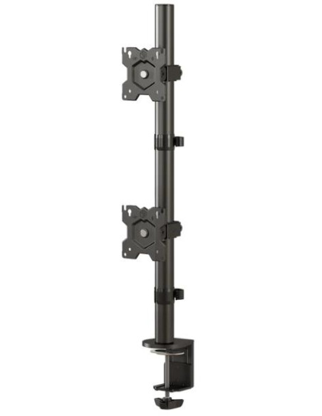 MONITOR ACC WALL MOUNT/13-34" BLACK D208E-B ONKRON
