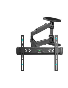 TV SET ACC WALL MOUNT /40-75"/BLACK NP47-B ONKRON