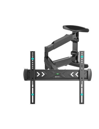 TV SET ACC WALL MOUNT /40-75"/BLACK NP47-B ONKRON